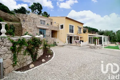 Maison à Colomars (06670)