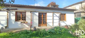 Maison à Cognac (16100)