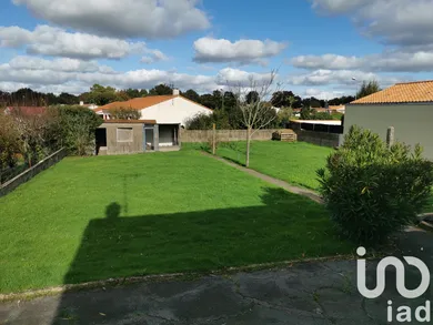 Maison à Bellevigny (85170)