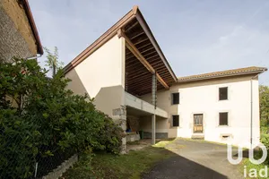 Maison à Marat (63480)