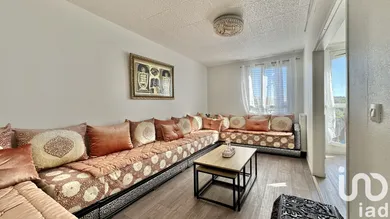 Appartement à Melun (77000)