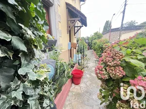 Maison à Bondy (93140)