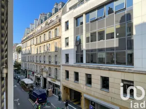 Appartement à Paris (75011)