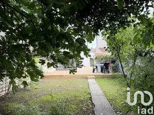 Maison de ville à La Rochelle (17000)