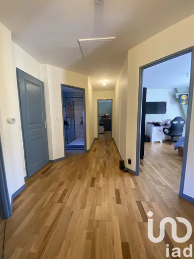 Maison à Château-Thierry (02400) — 10/16