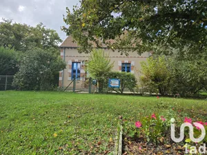 Maison à Vouzeron (18330)