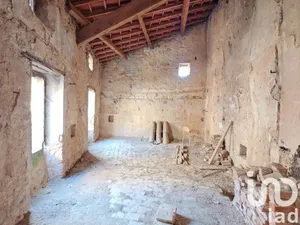 Maison de village à SAINT PAUL LE JEUNE (07460)