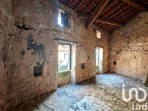 Maison de village à SAINT PAUL LE JEUNE (07460)