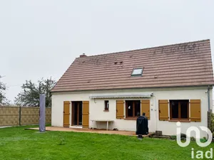 House at Lassigny (60310)
