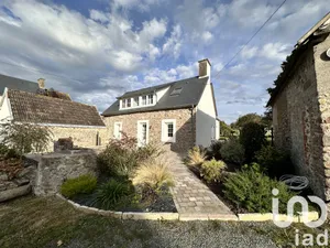 Maison à Gouville-sur-Mer (50560)