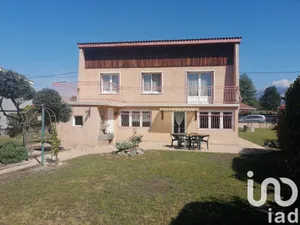 Maison à Échirolles (38130)