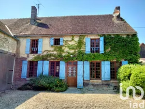 Maison à Turny (89570)