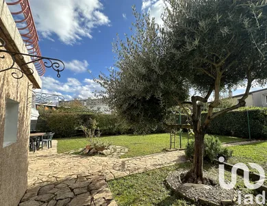 Maison à Échirolles (38130)