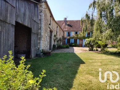 House at Turny (89570)