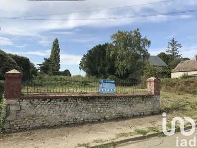 Building plot at Attray (45170)