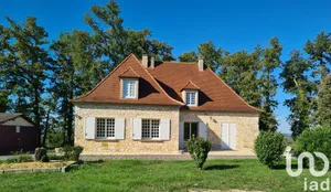Maison à Gageac-et-Rouillac (24240)