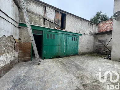 House at Reims (51100)