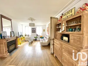 Maison à La Ferté-sous-Jouarre (77260)