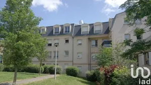 Apartment at Saint-Quentin (02100)