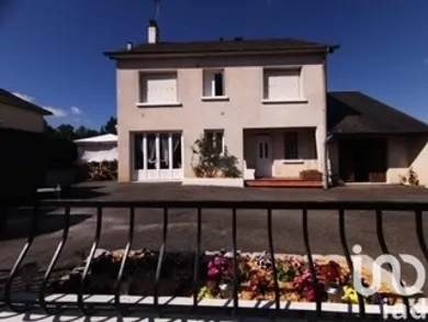 House at Bugeat (19170)