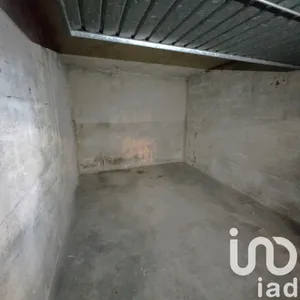 Parking at Les Pavillons-sous-Bois (93320)