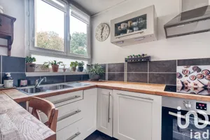 Appartement à Avon (77210)