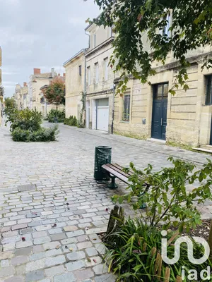 Appartement à Bordeaux (33800)