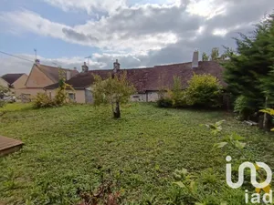 Maison à Vernie (72170)