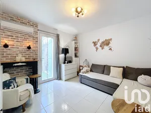 Appartement à Marseille (13013)