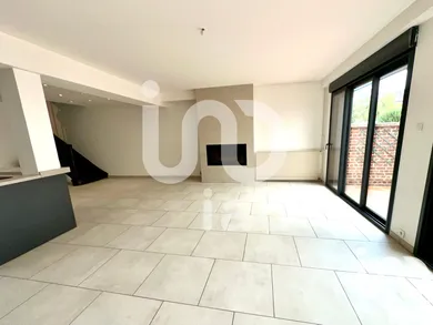 Townhouse at Arques (62510)