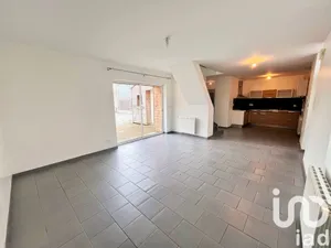 Maison à Bouvigny-Boyeffles (62172)