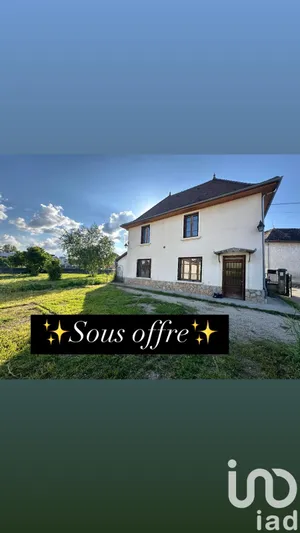 House at Les Avenières Veyrins-Thuellin (38630)