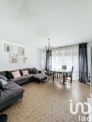 Appartement à Bellegarde-sur-Valserine (01200)