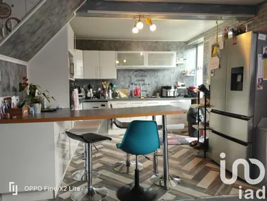 Maison à Commentry (03600)