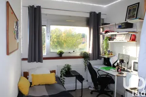 Studio à Villeneuve-d'Ascq (59650)