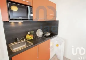 Studio at Chevilly-Larue (94550)