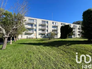 Apartment at Écouen (95440)
