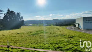 Terrain à Maligny (89800)