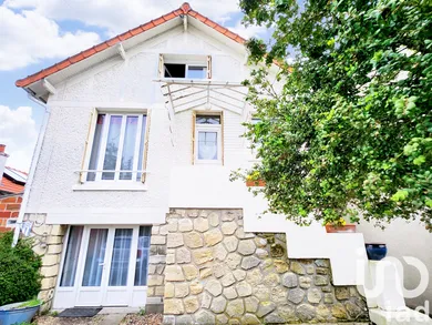 House at Conflans-Sainte-Honorine (78700)