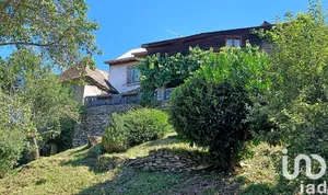 Maison de village à La Garde (38520)