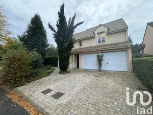 Maison à Tigery (91250)