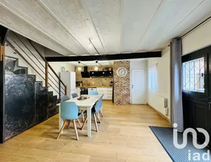 Maison à Chambly (60230)