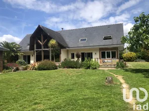 Maison à Pléguien (22290)
