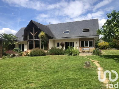 House at Pléguien (22290)