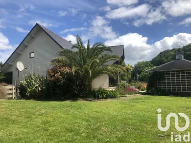 House at Pléguien (22290)