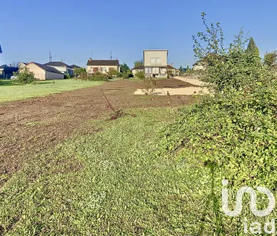 Land in Auxerre (89000)