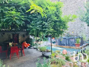 Maison de village à Avèze (30120)