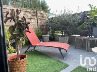 Immeuble à Avignon (84000)