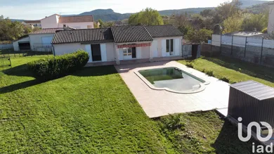 House at Allègre-les-Fumades (30500)