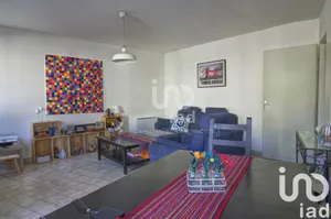 Apartment at Osny (95520)
